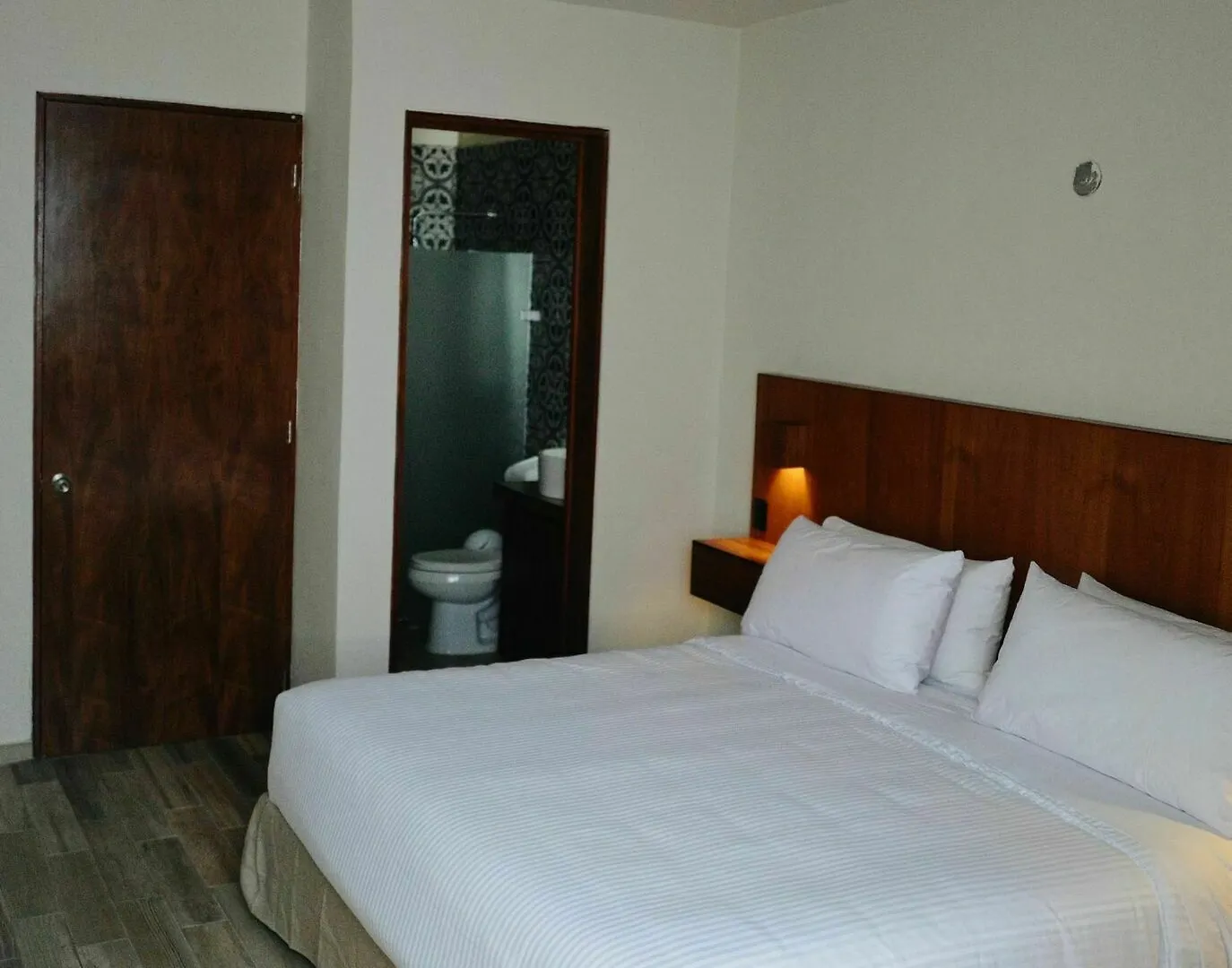Villas La Ceiba Playa del Carmen