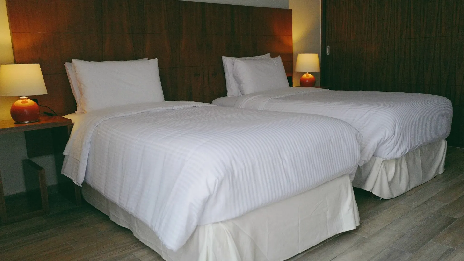 Villas La Ceiba Playa del Carmen