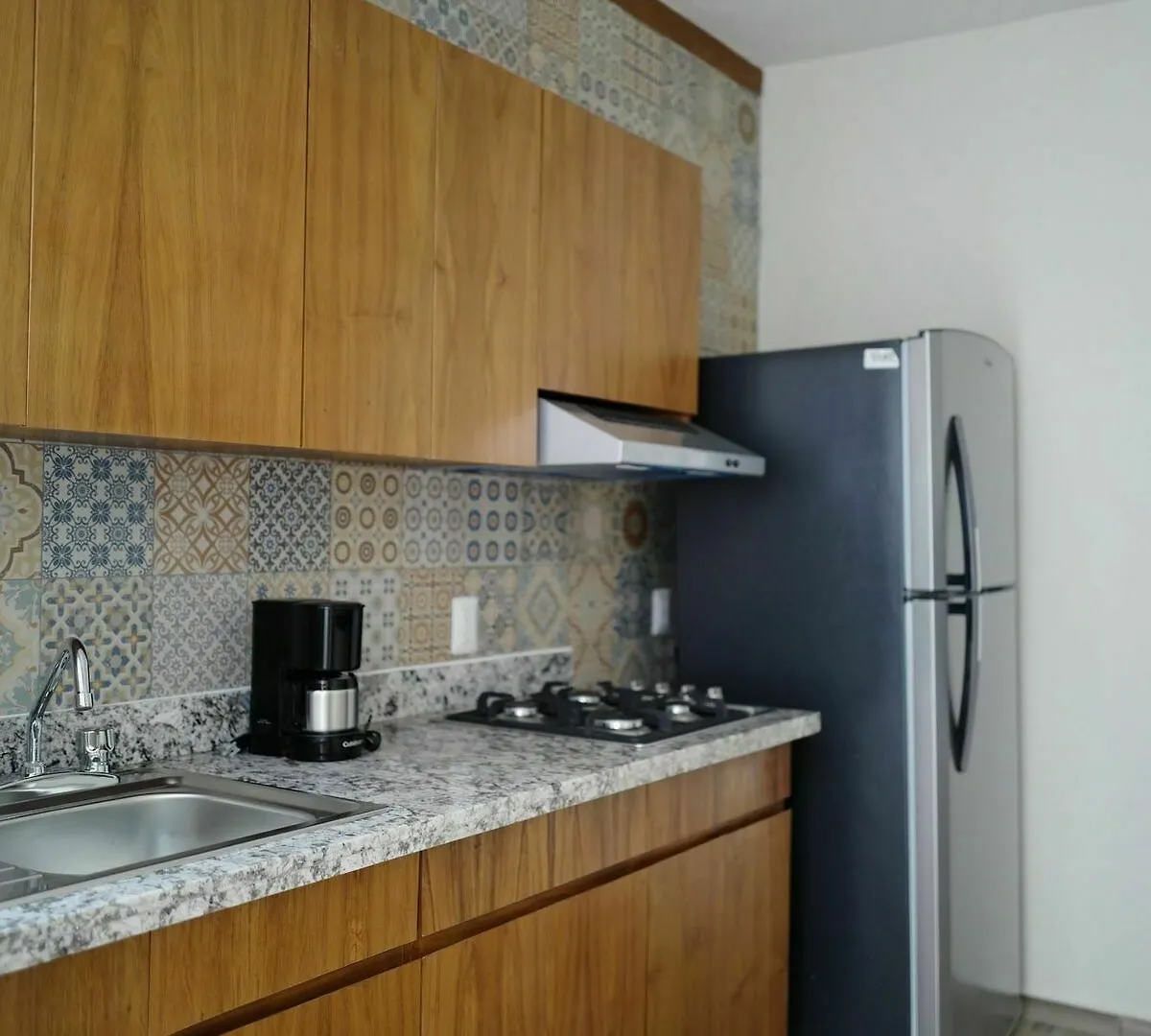 Villas La Ceiba Playa del Carmen