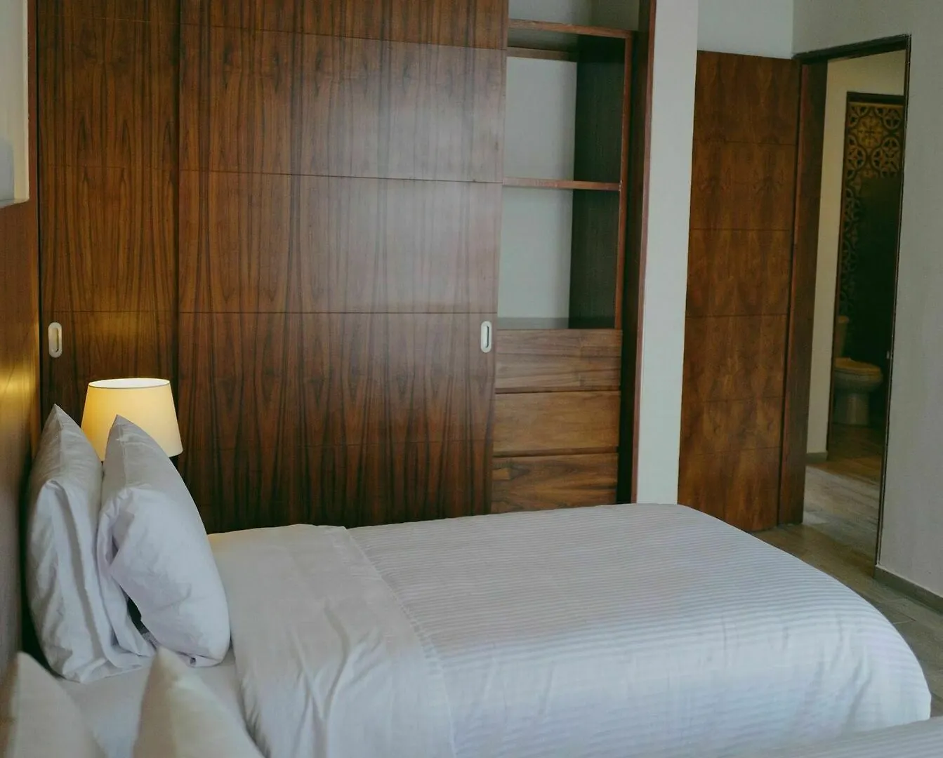 Villas La Ceiba Playa del Carmen