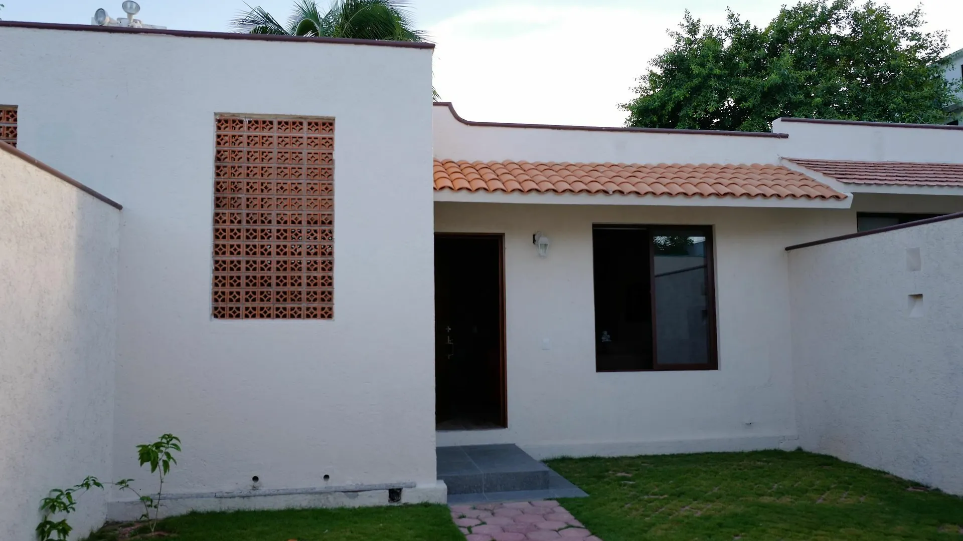 Villas La Ceiba Playa del Carmen 0*,  Mexico