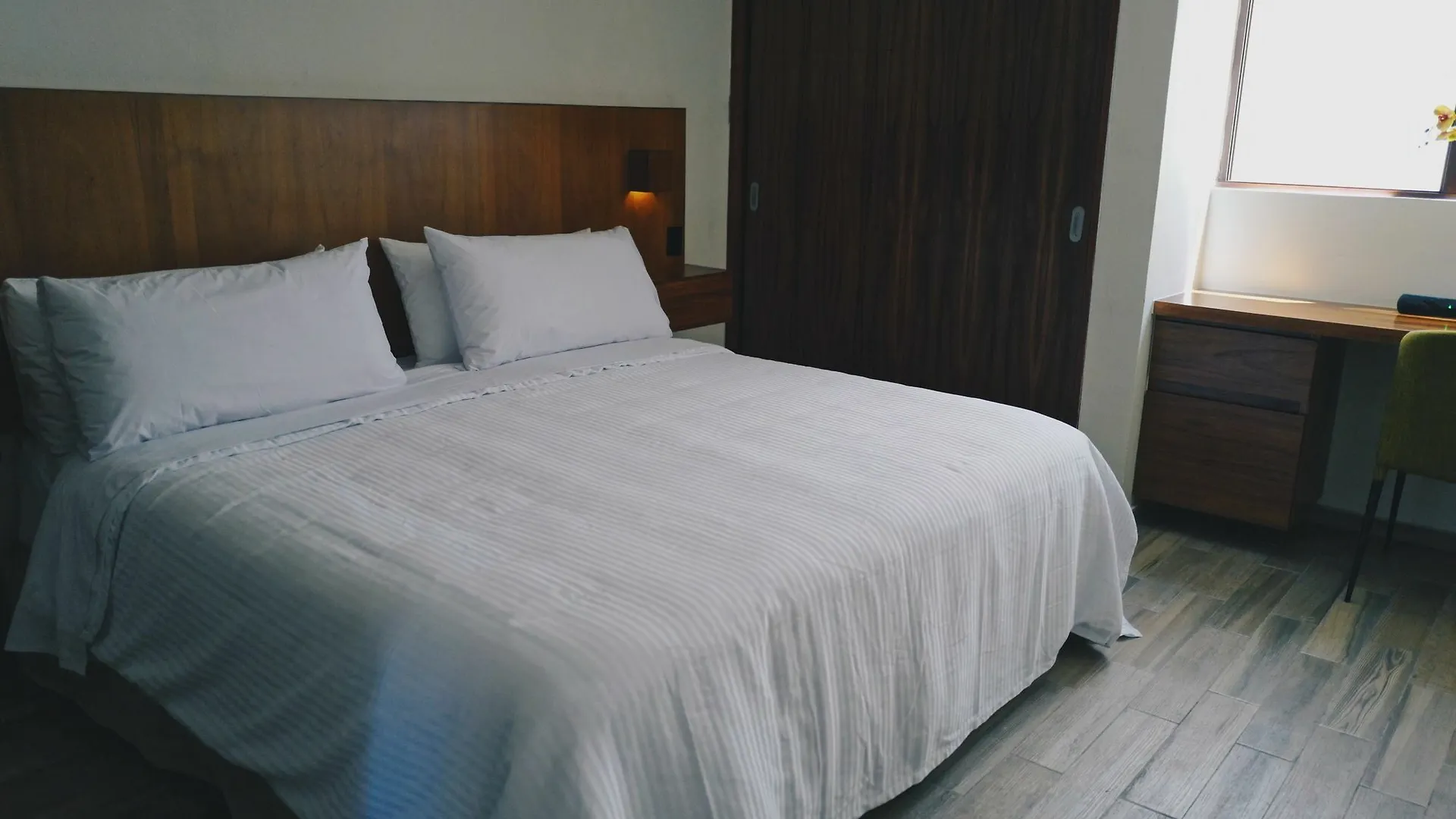 Villas La Ceiba Playa del Carmen