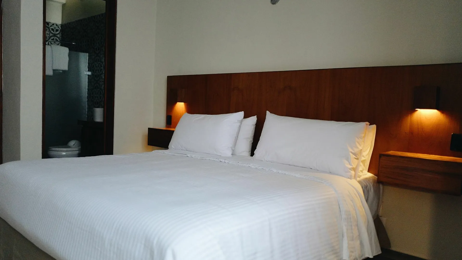 Villas La Ceiba Playa del Carmen